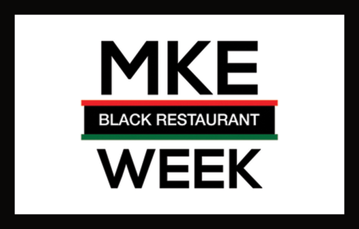 Take a Bite Out of Milwaukee Black Restaurant Week Blog Experience